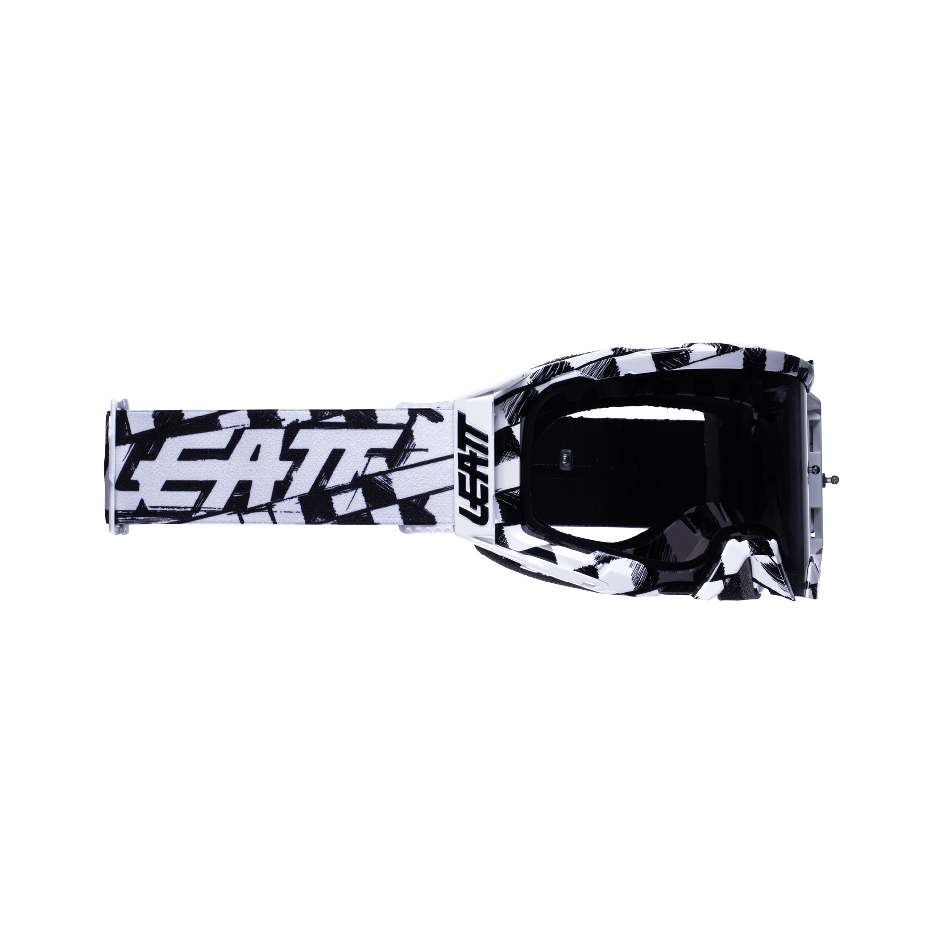 Goggle Velocity 5.5 - Checker