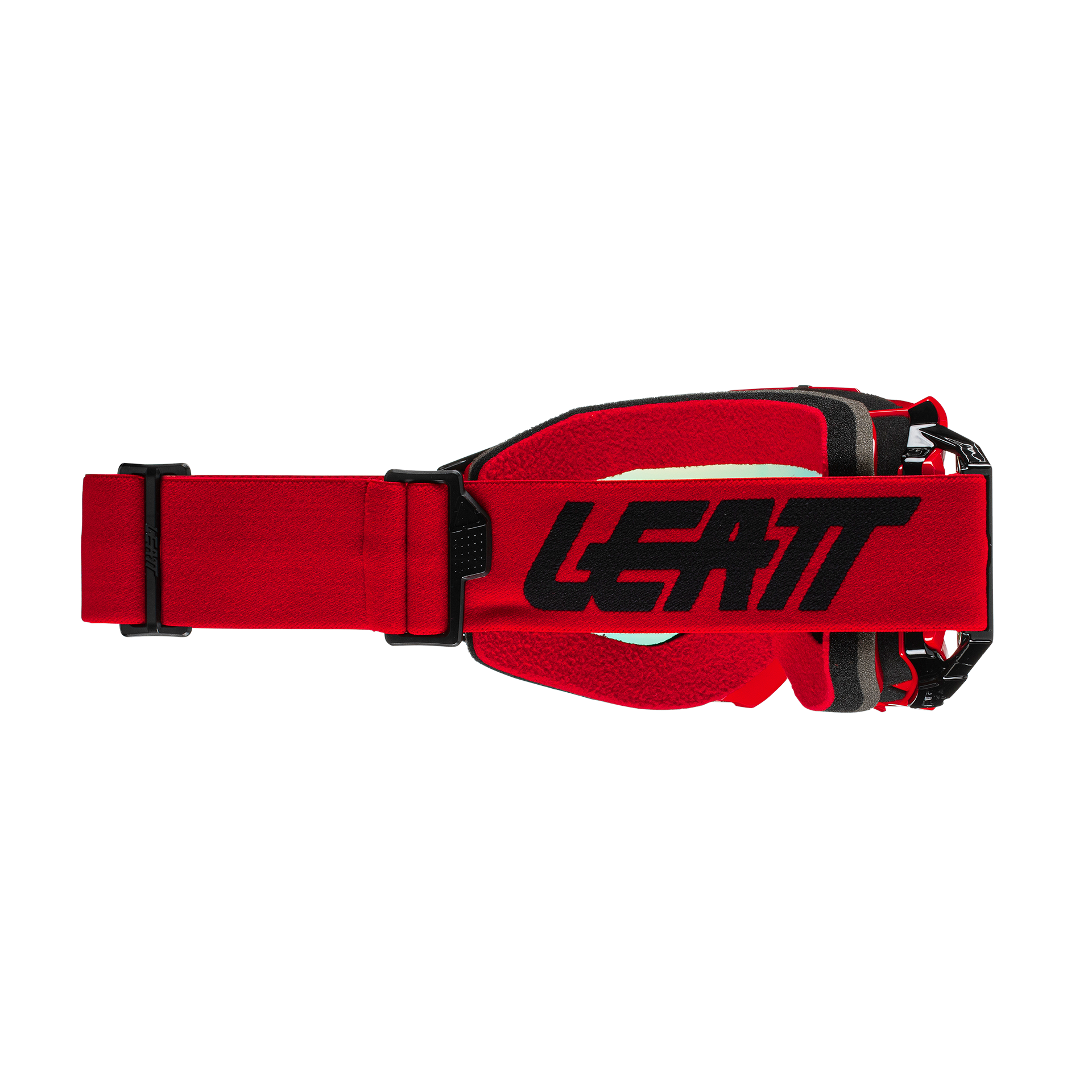 Goggle Velocity 5.5 Iriz - Red