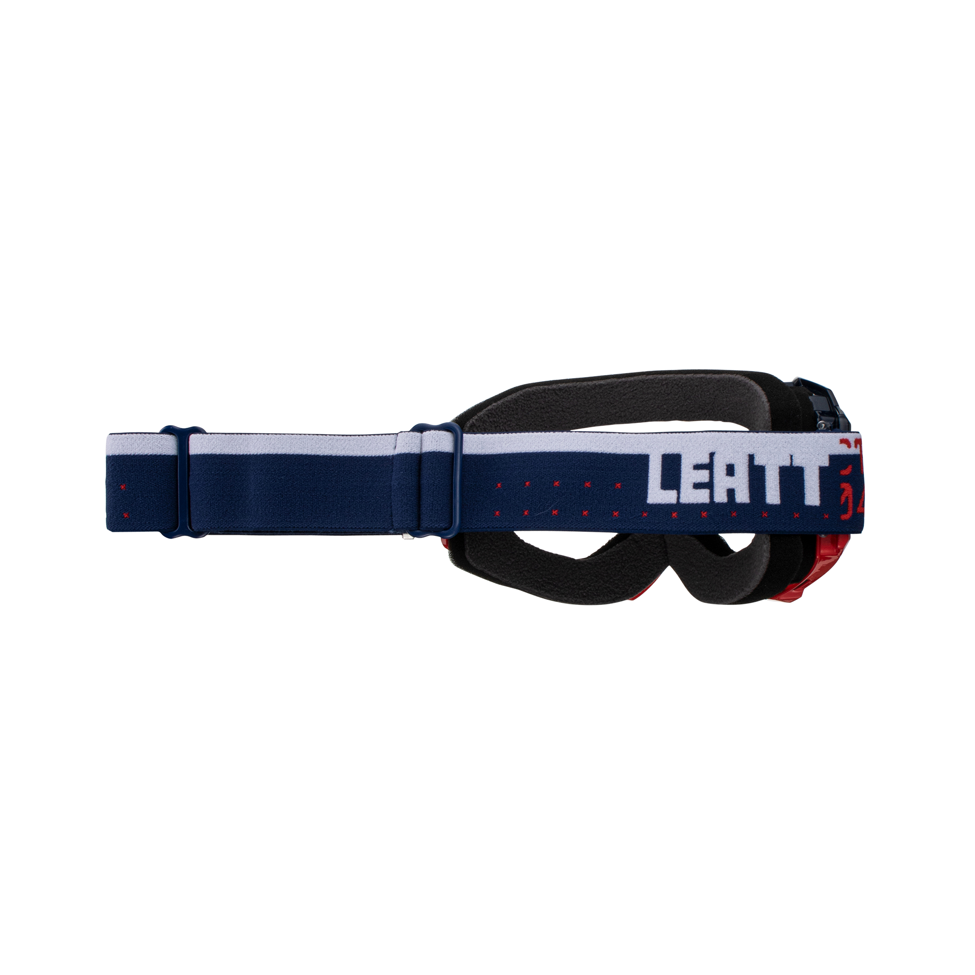 Goggles Velocity 4.5 Iriz - Royal