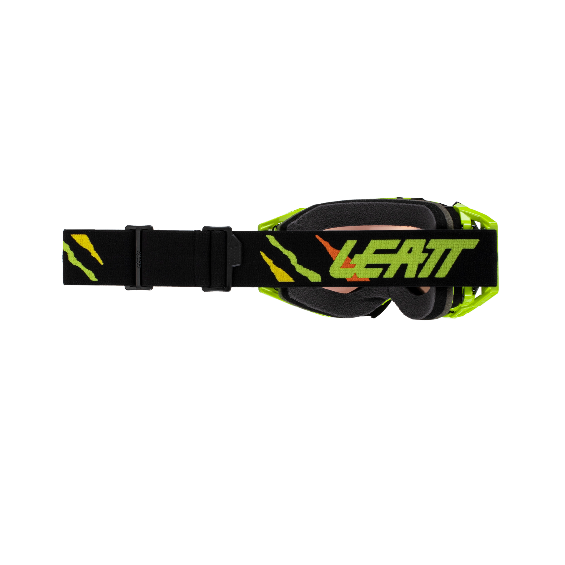 Goggles Velocity 5.5 Iriz - Tiger