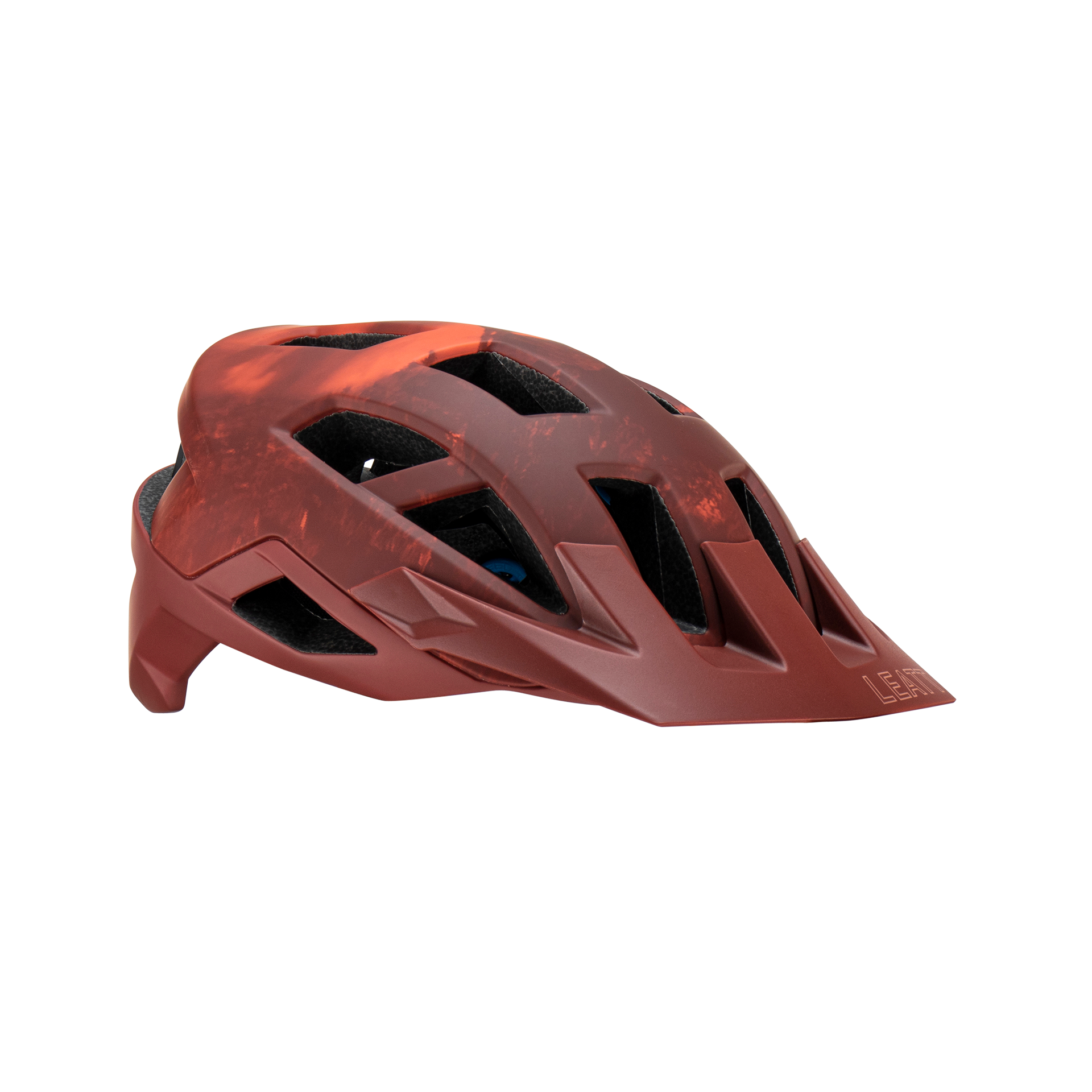 Helmet MTB Trail 2.0 - Lava