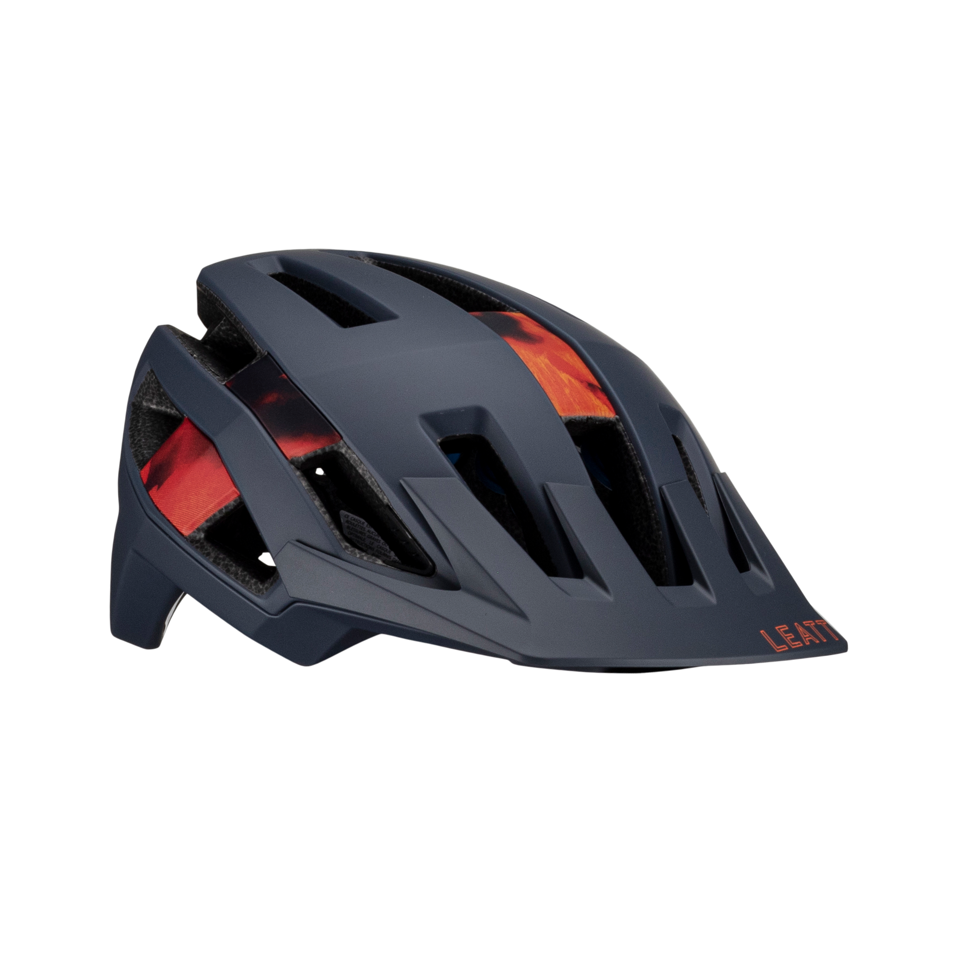 Casque MTB Trail 3.0  - Ombre
