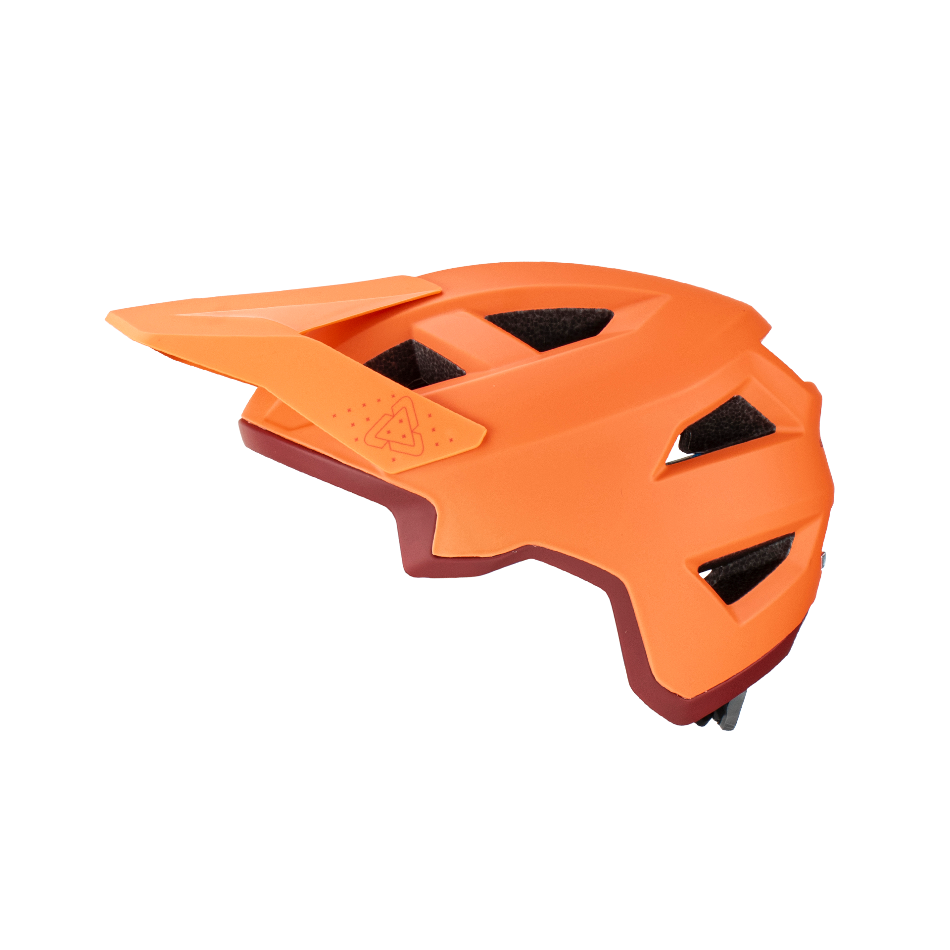 Casque MTB All Mtn 2.0 - Femmes - Pêche