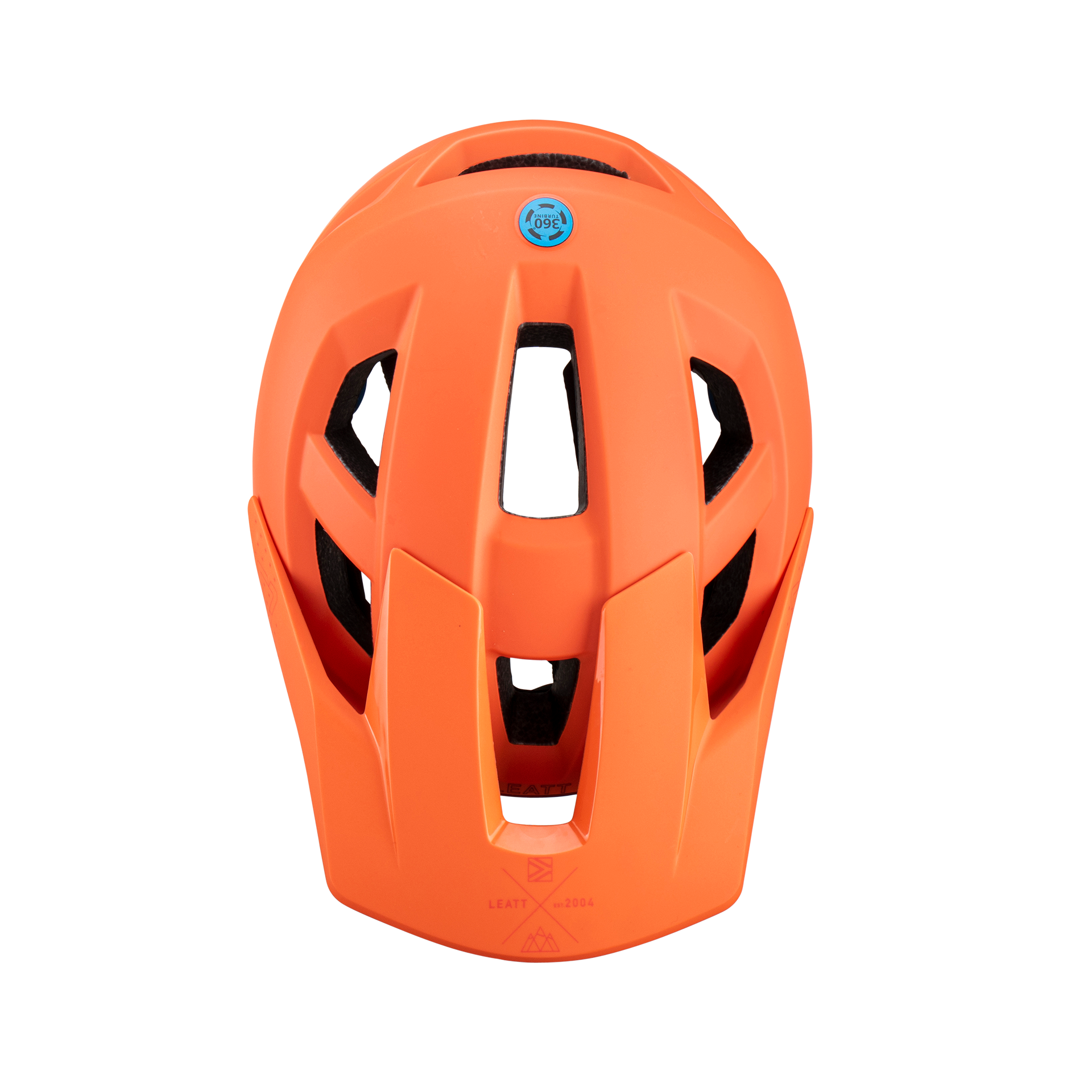 Casque MTB All Mtn 2.0 - Femmes - Pêche