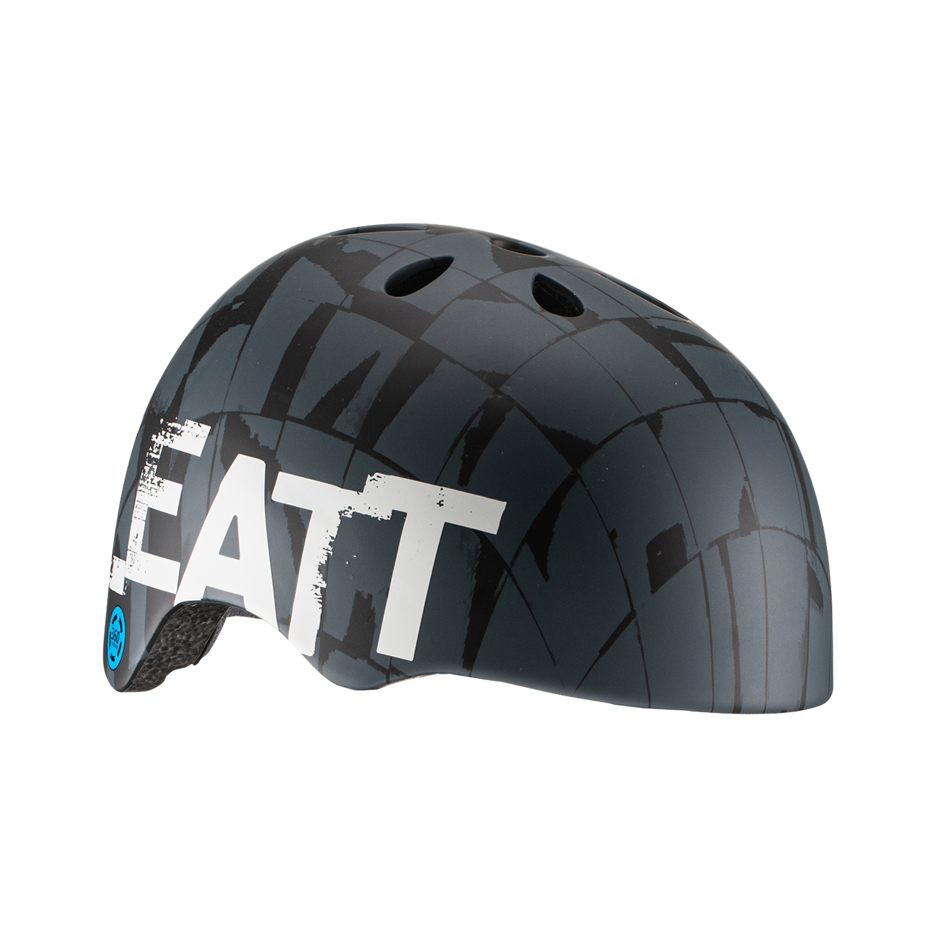 Leatt Protection Helmet Mtb 1.0 Urban Black Junior Black (50-54Cm) Os, Bike Helmets – Leatt CA Leatt Protection Helmet Mtb 1.0 Urban Black Junior Black (50-54Cm) Os, Bike Helmets – Leatt CA