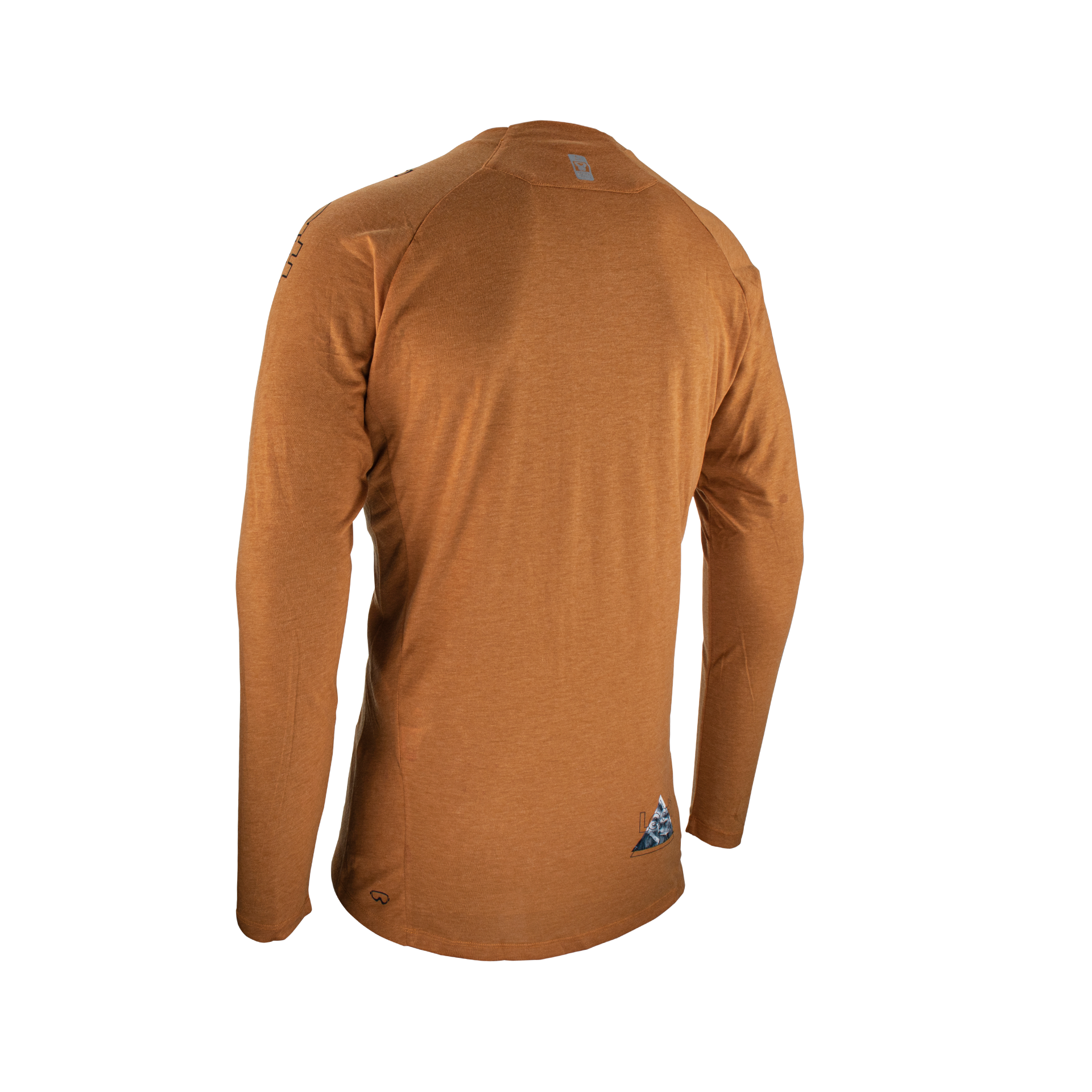 Jersey MTB Gravity 2.0 - Suede