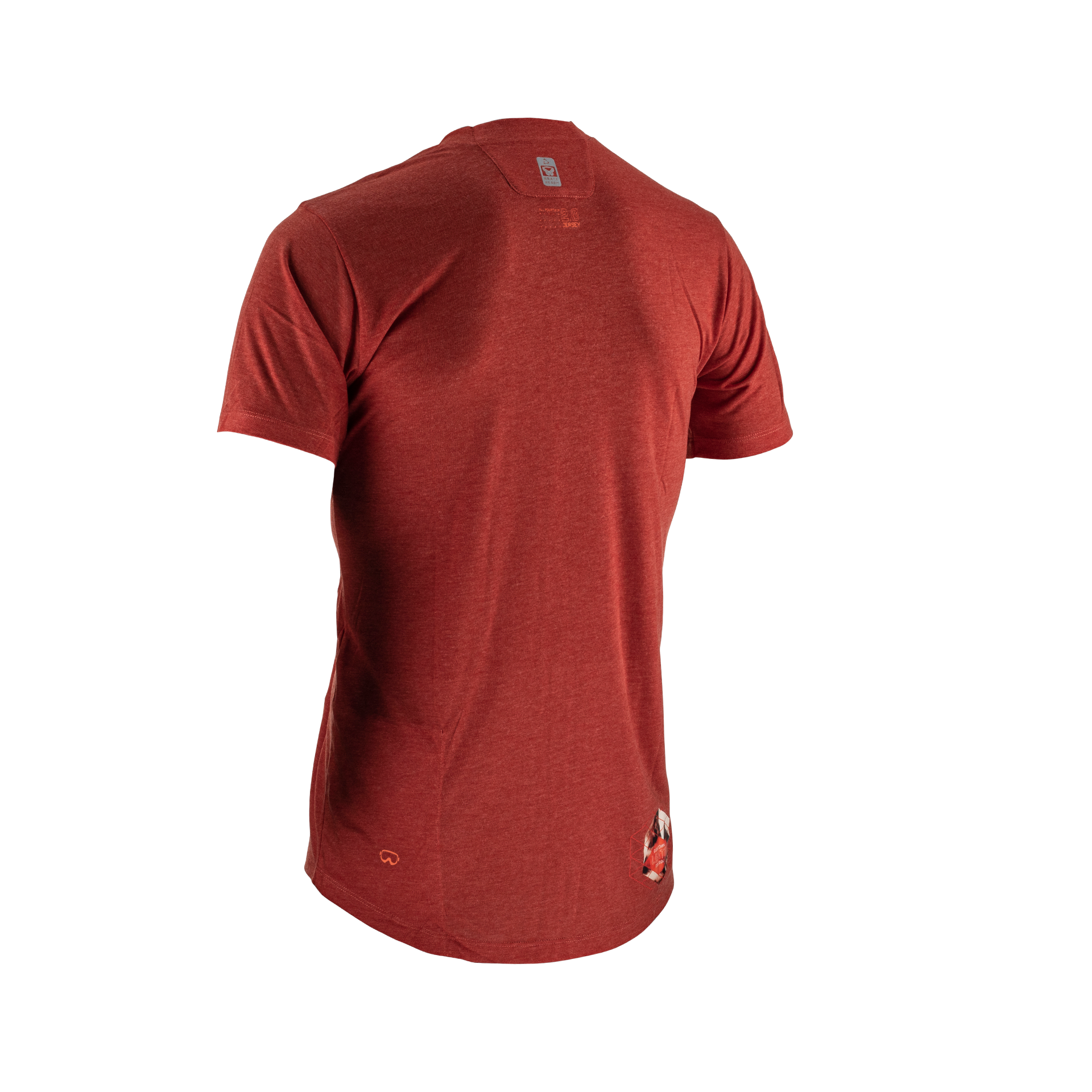Maillot MTB AllMtn 2.0