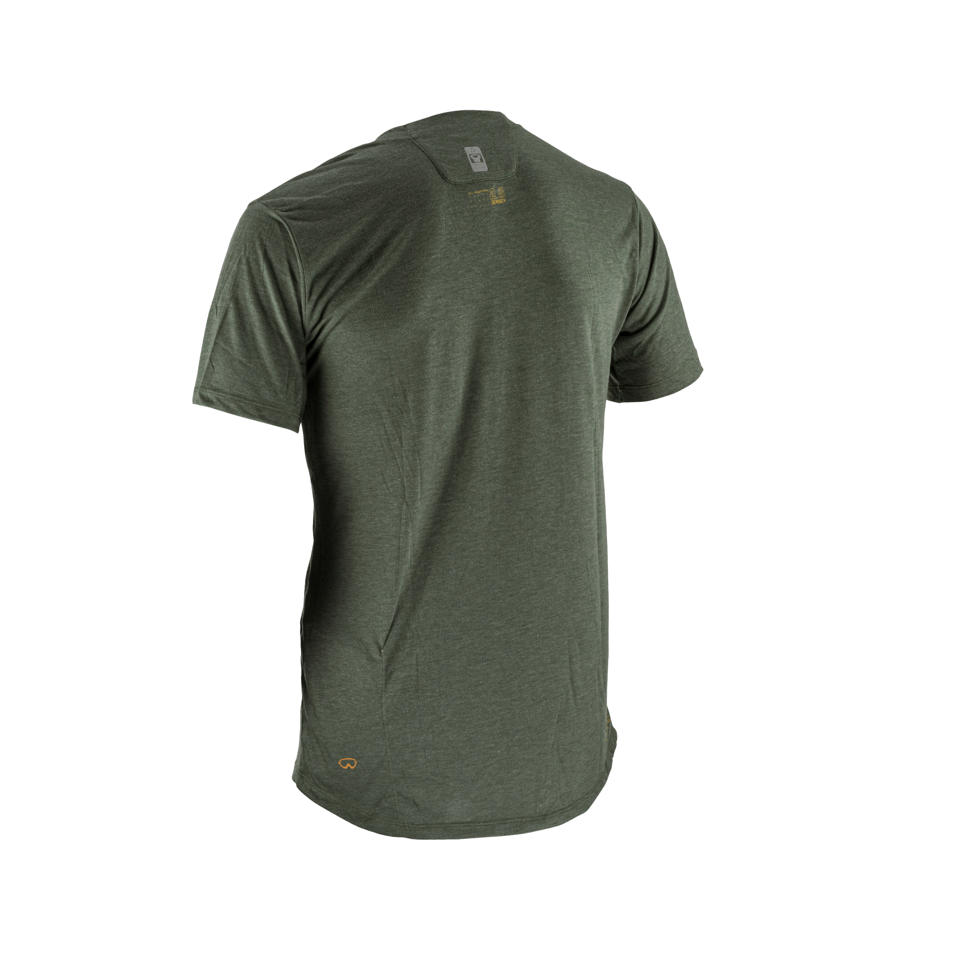 Jersey MTB AllMtn 2.0 - Pine