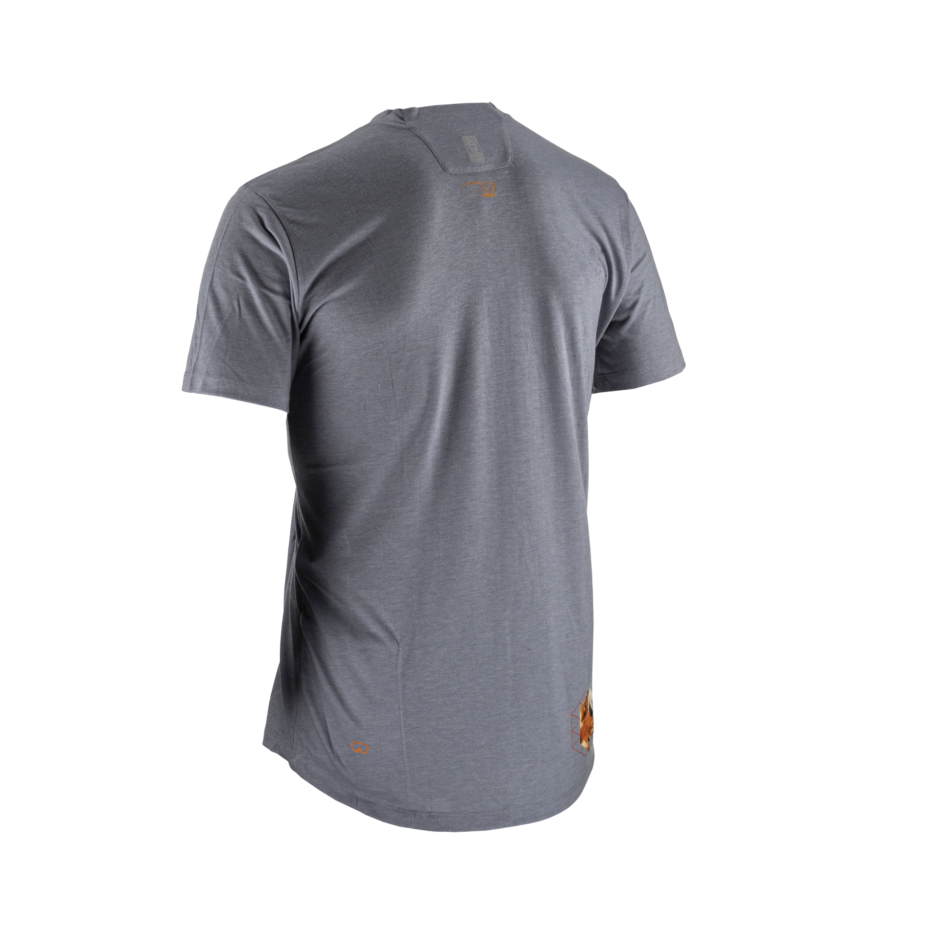 Jersey MTB AllMtn 2.0 - Titanium
