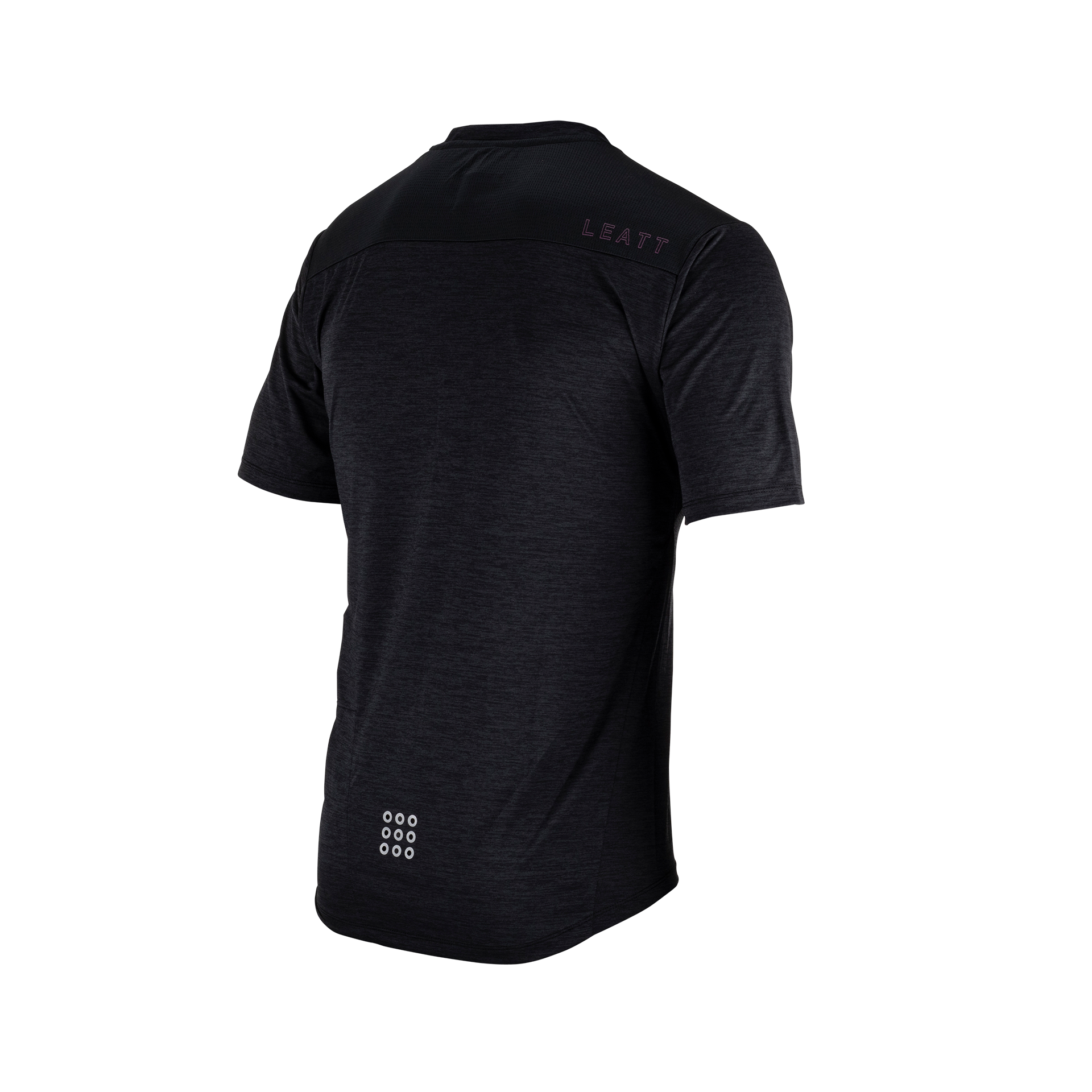 Jersey MTB Trail 1.0 - Black (S)
