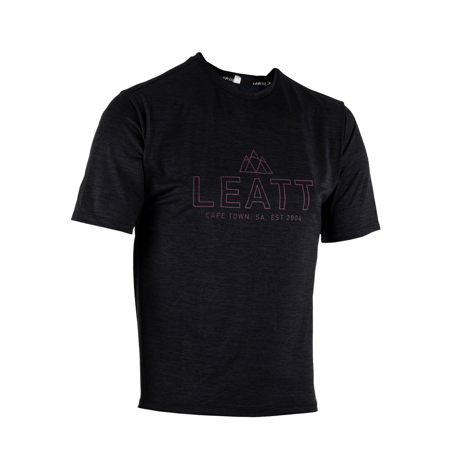Jersey MTB Trail 1.0 - Black (S)