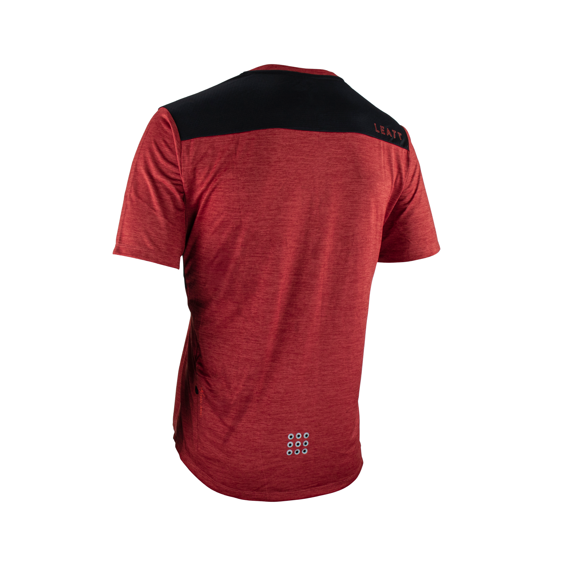 Jersey MTB Trail 1.0 - Lava (XS)