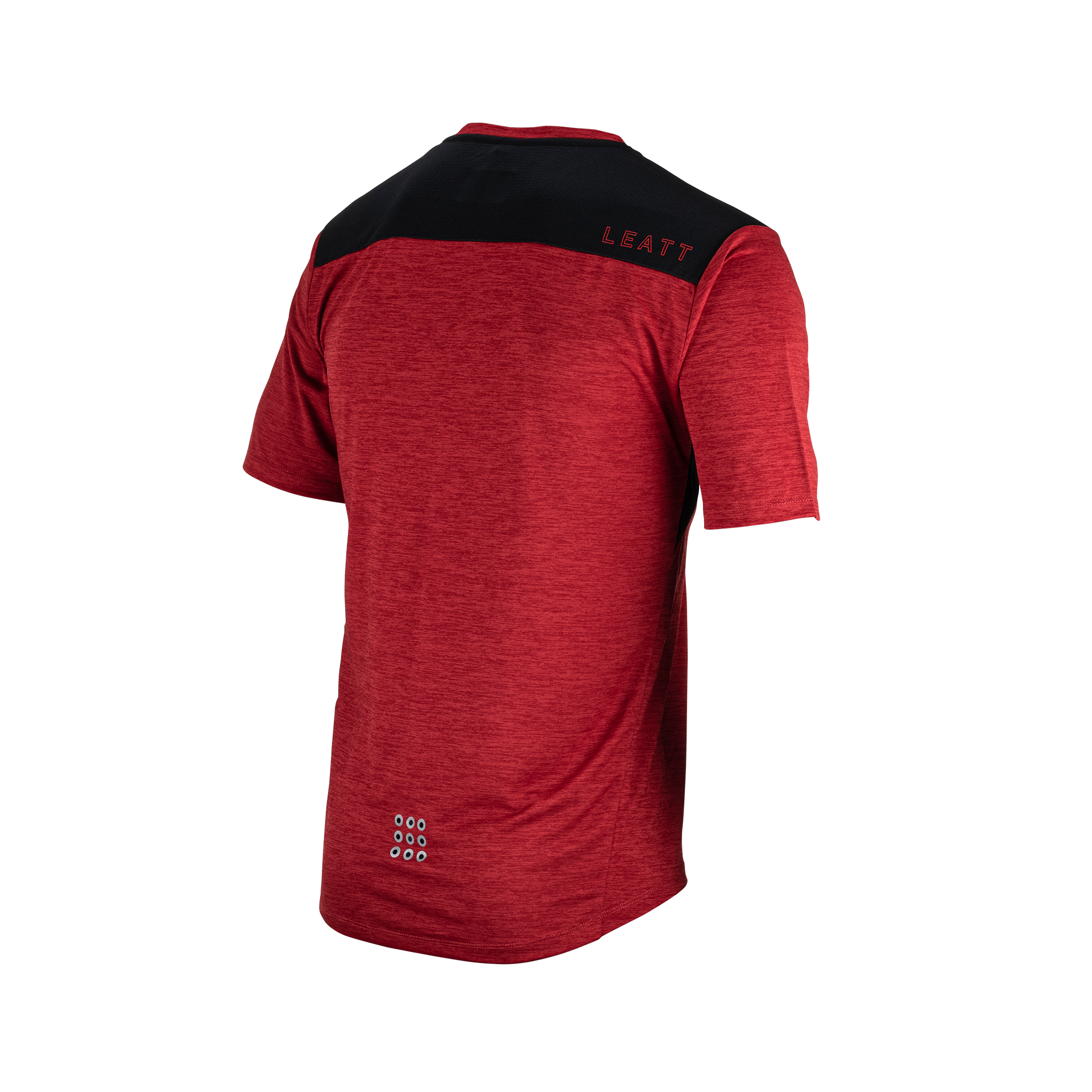 Jersey MTB Trail 1.0 - Lava (XS)