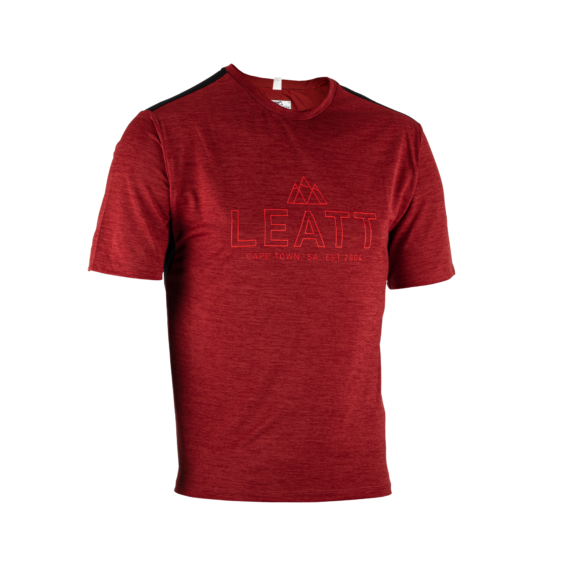 Jersey MTB Trail 1.0 - Lava (XS)