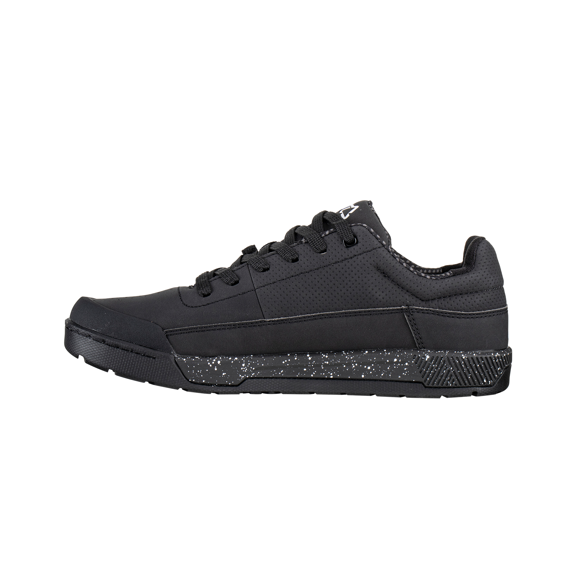 Shoe 2.0 Flat - Black