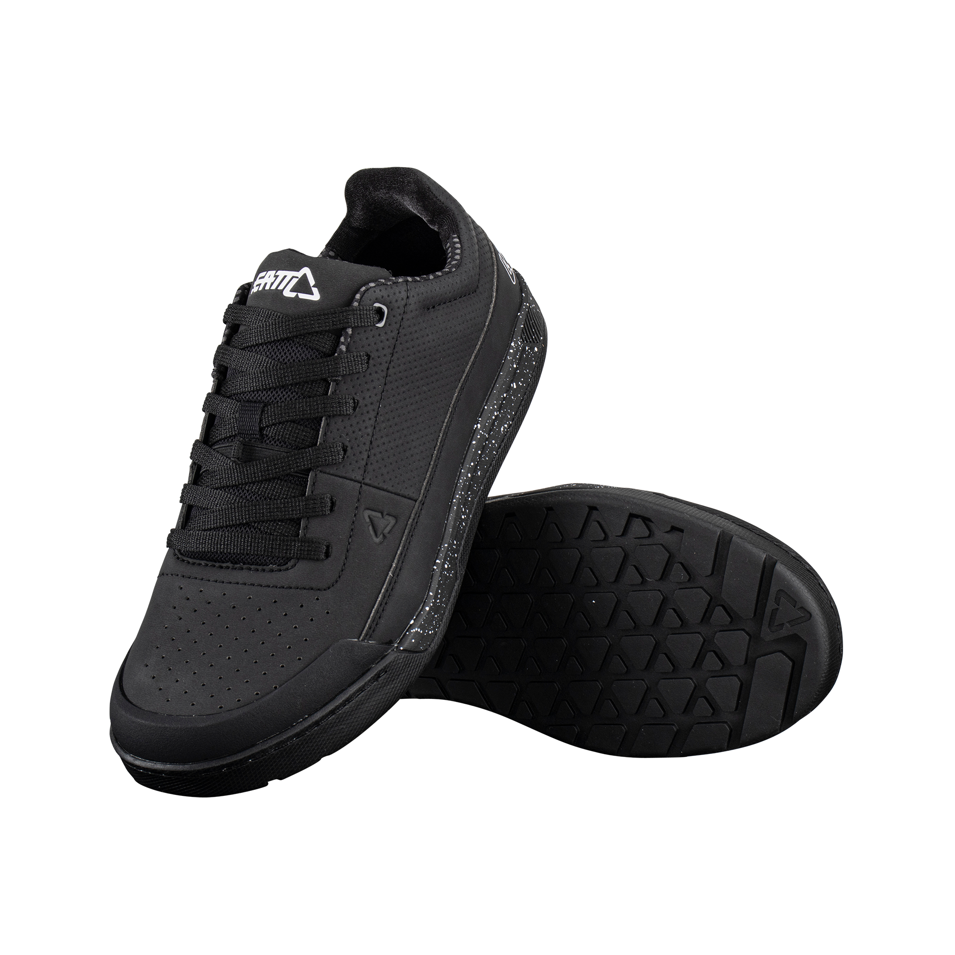 Shoe 2.0 Flat - Black