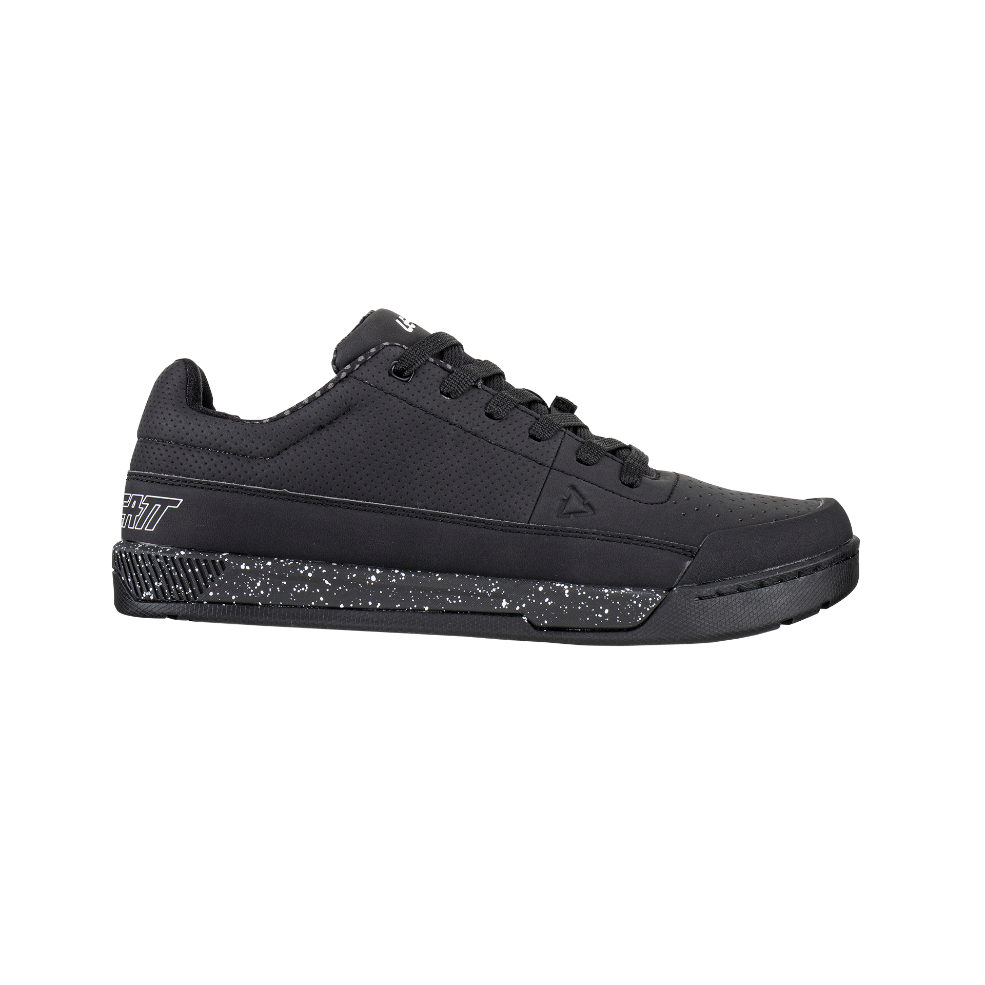 Shoe 2.0 Flat - Black