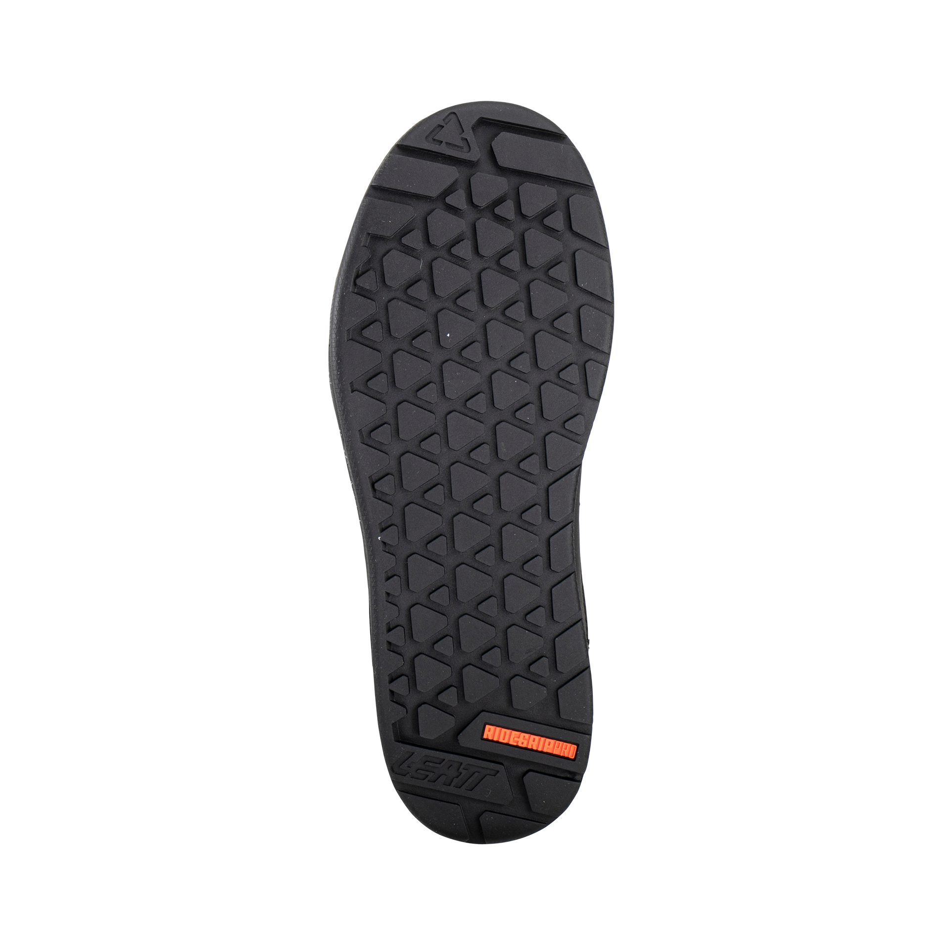 Shoe 2.0 Flat - Black