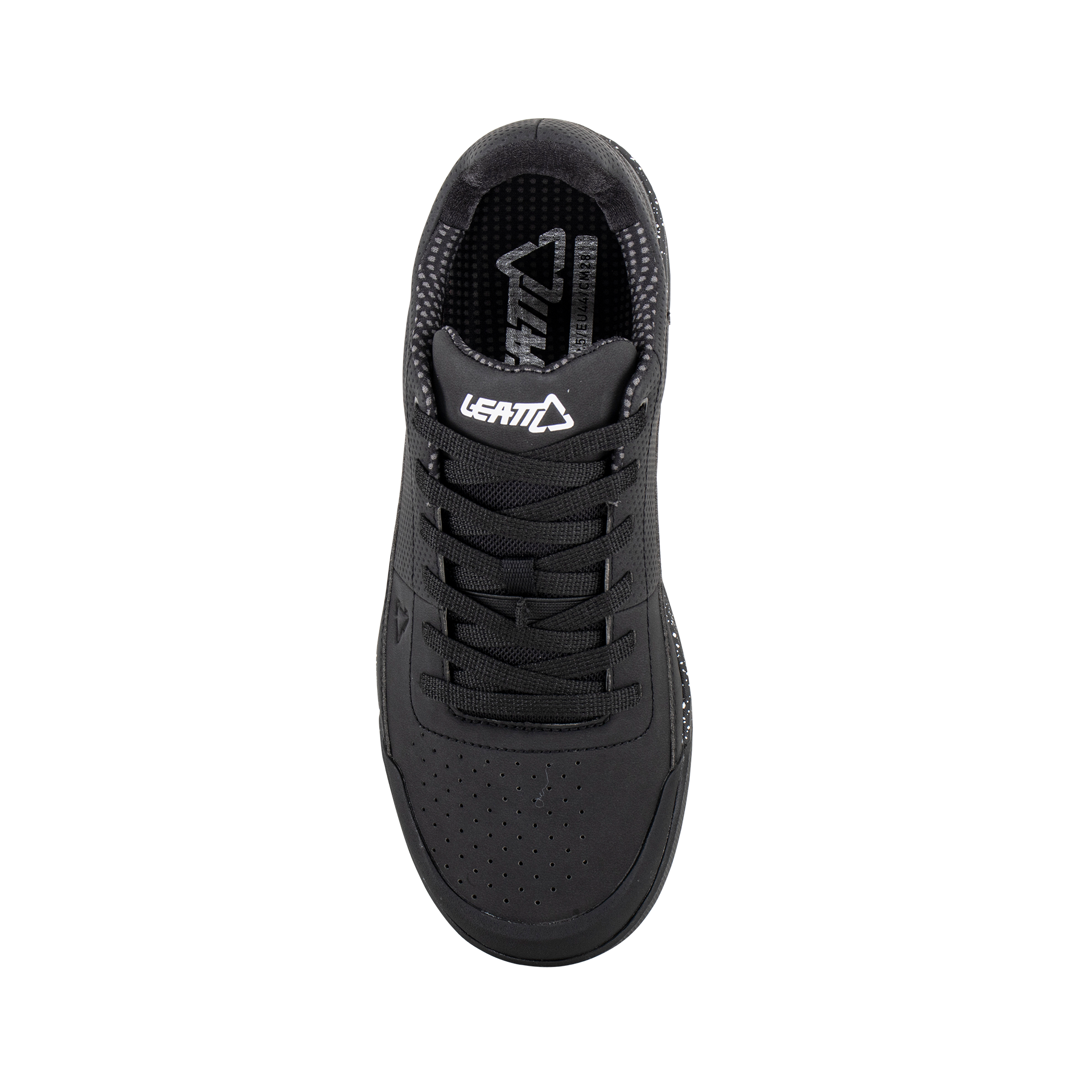 Shoe 2.0 Flat - Black