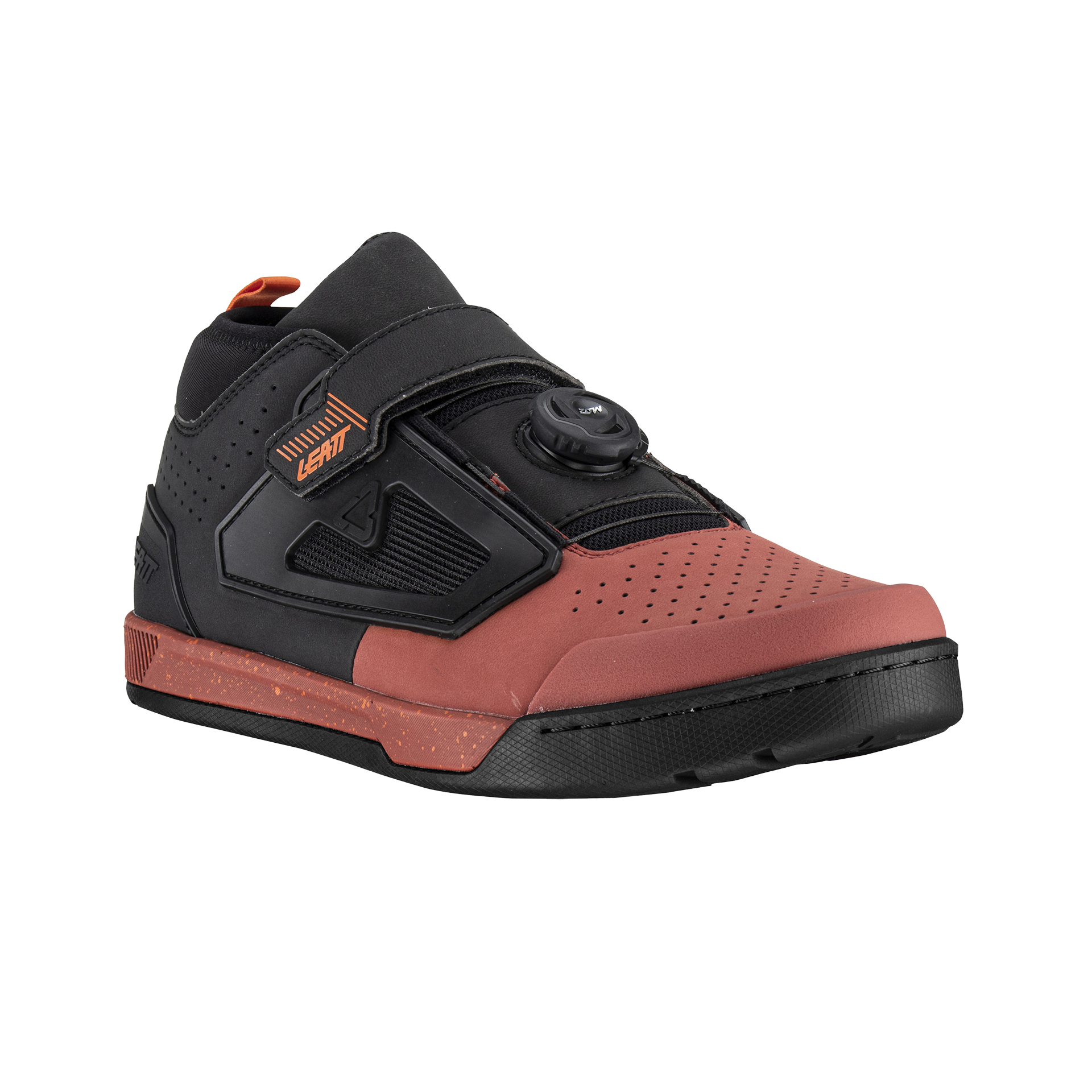 Leatt Protection Shoe Mtb 3.0 Pro Lava 6, Bike Protection Leatt Protection Shoe Mtb 3.0 Pro Lava 6, Bike Protection