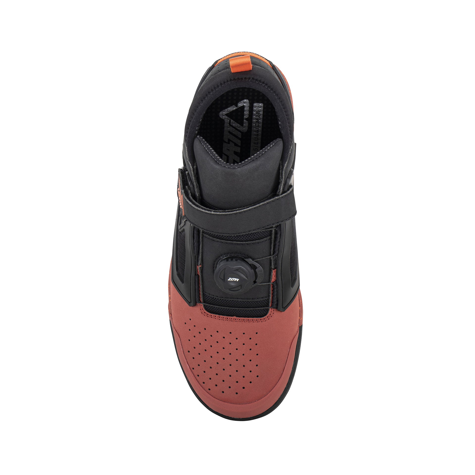Leatt Protection Shoe Mtb 3.0 Pro Lava 6, Bike Protection Leatt Protection Shoe Mtb 3.0 Pro Lava 6, Bike Protection