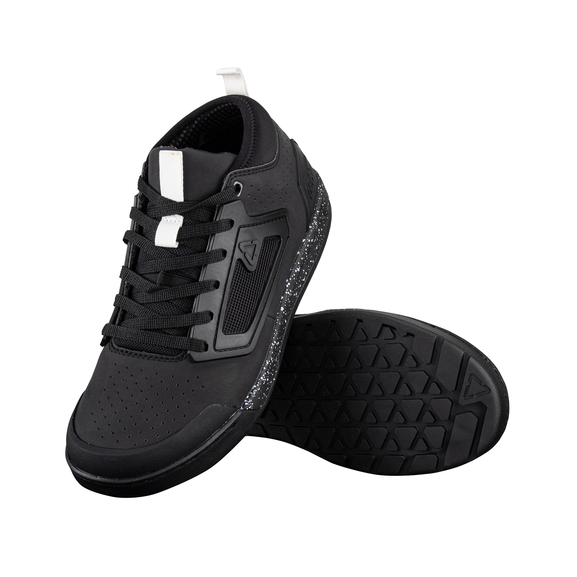 Shoe 3.0 Flat - Black