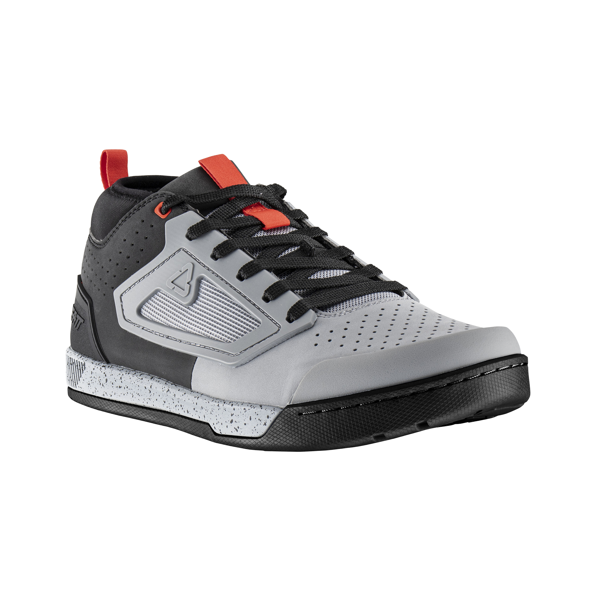 Shoe 3.0 Flat - Titanium
