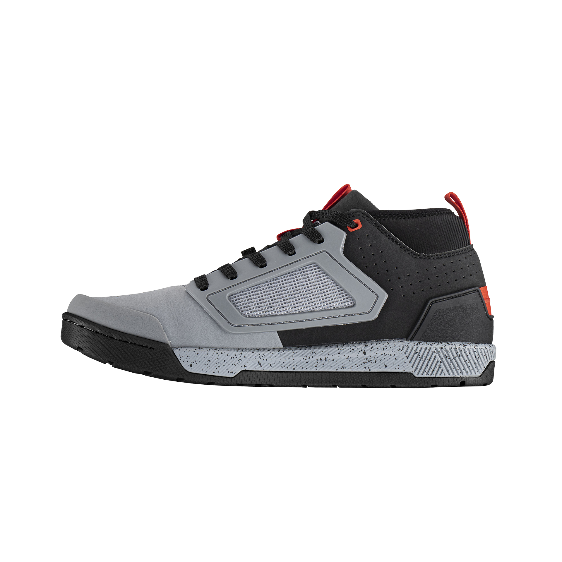 Shoe 3.0 Flat - Titanium