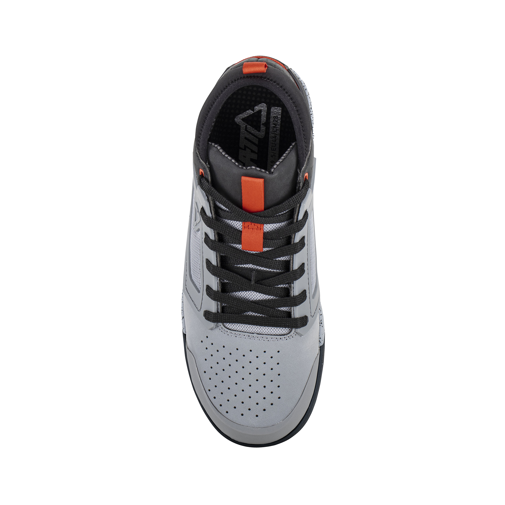 Shoe 3.0 Flat - Titanium