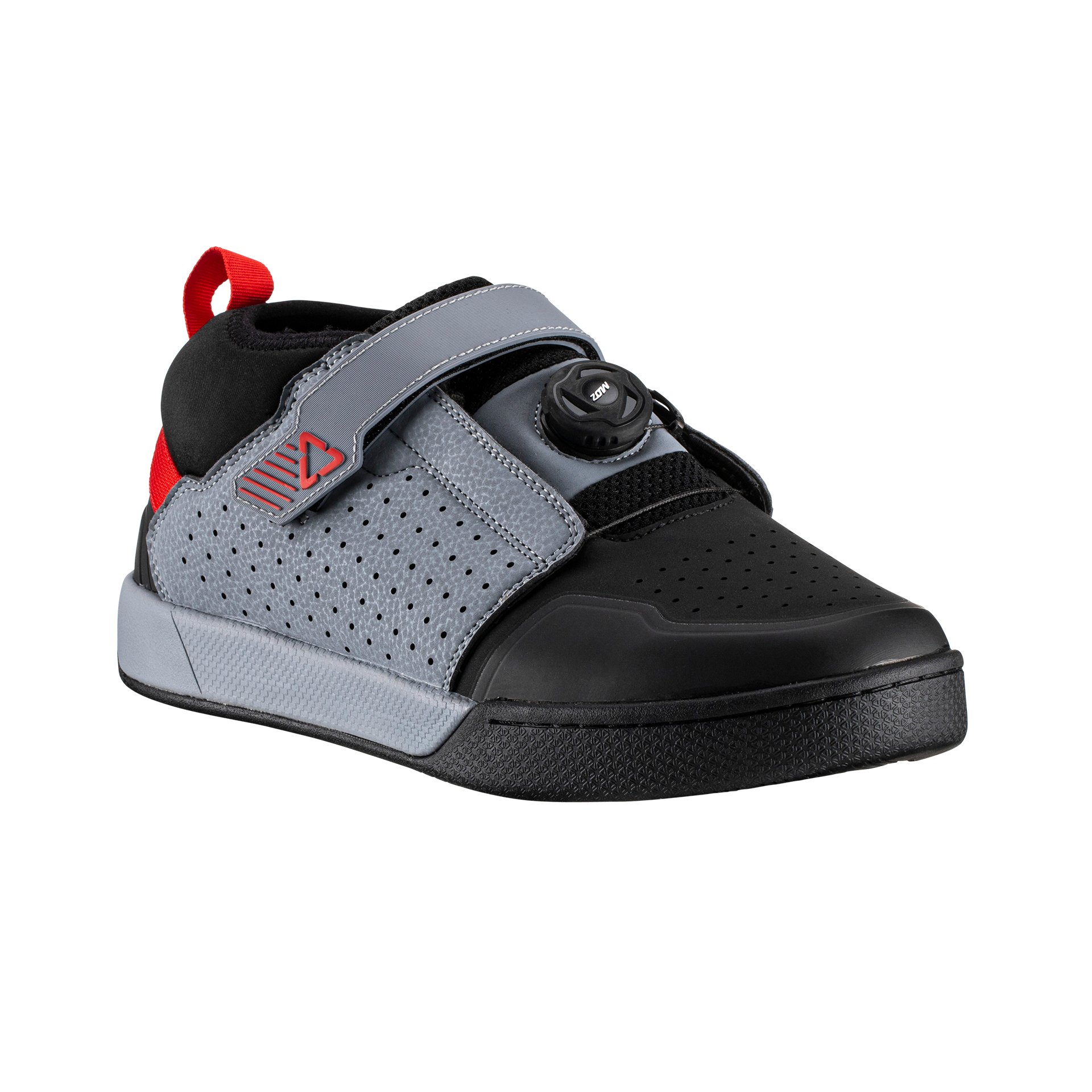 Shoe 4.0 Clip Pro - Titanium