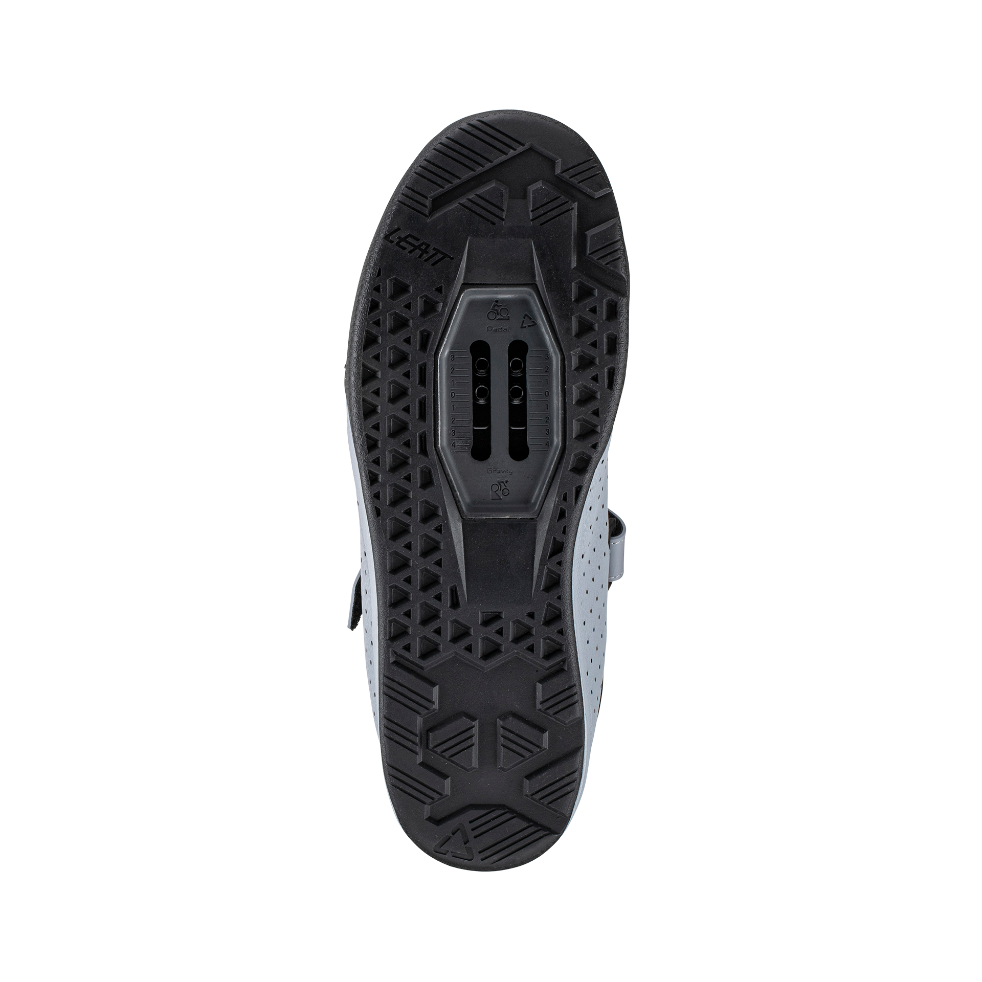 Shoe 4.0 Clip Pro - Titanium