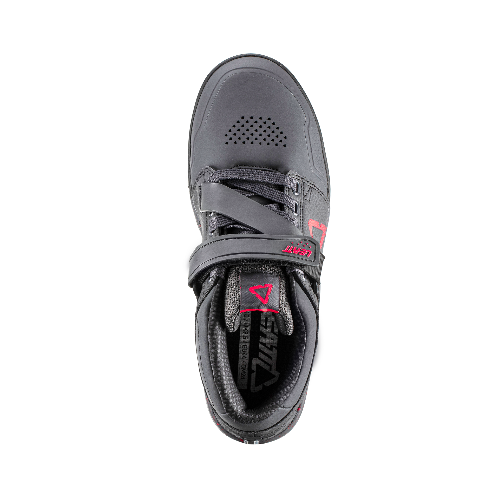 Shoe 4.0 Clip - Titanium