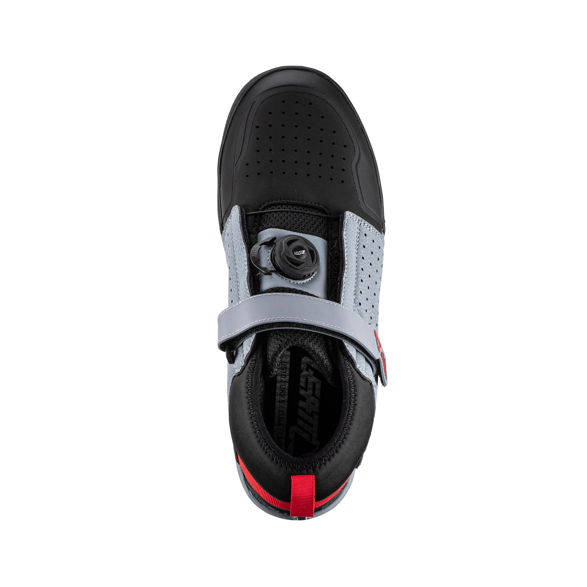 Shoe 4.0 Clip Pro - Titanium