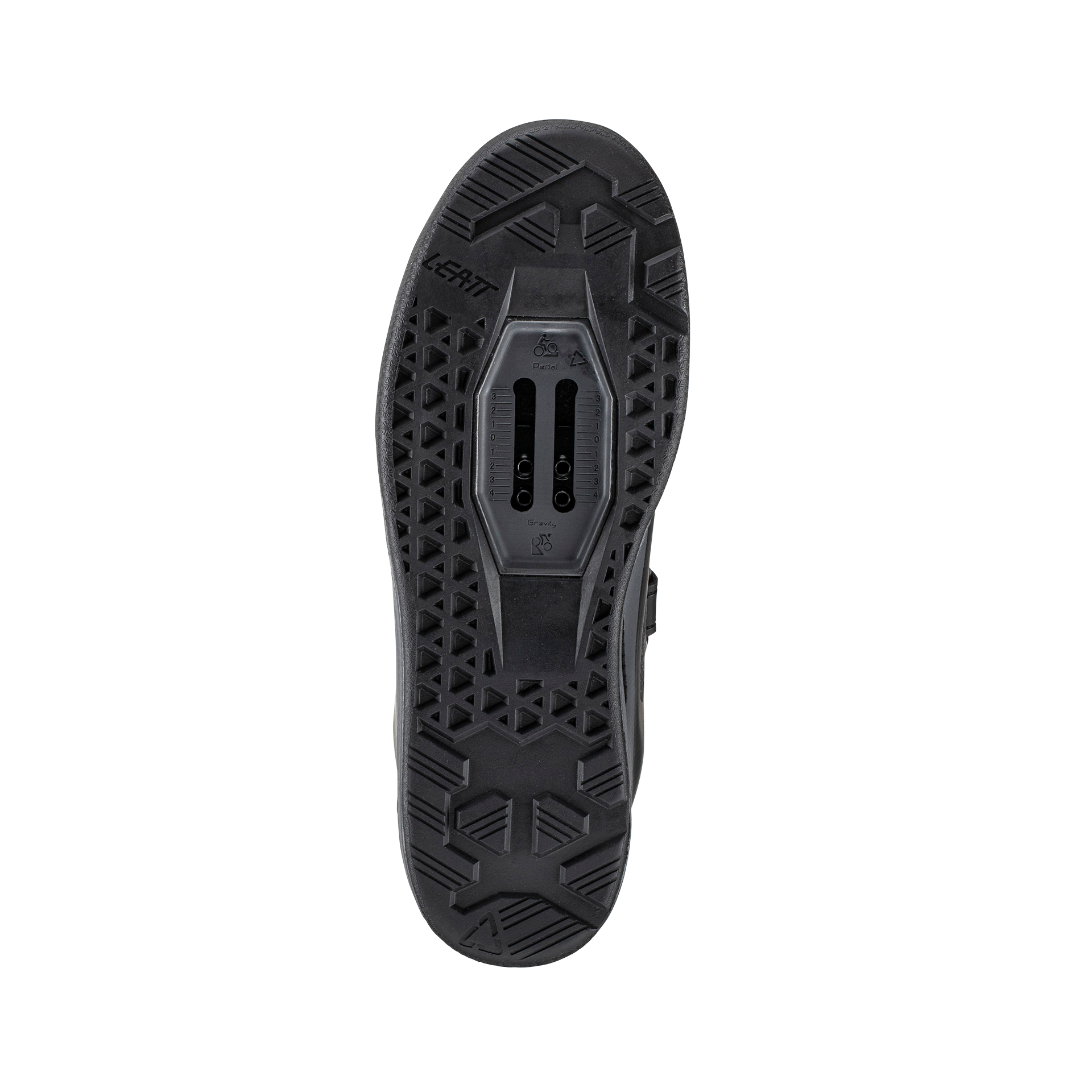 Souliers 5.0 à clip