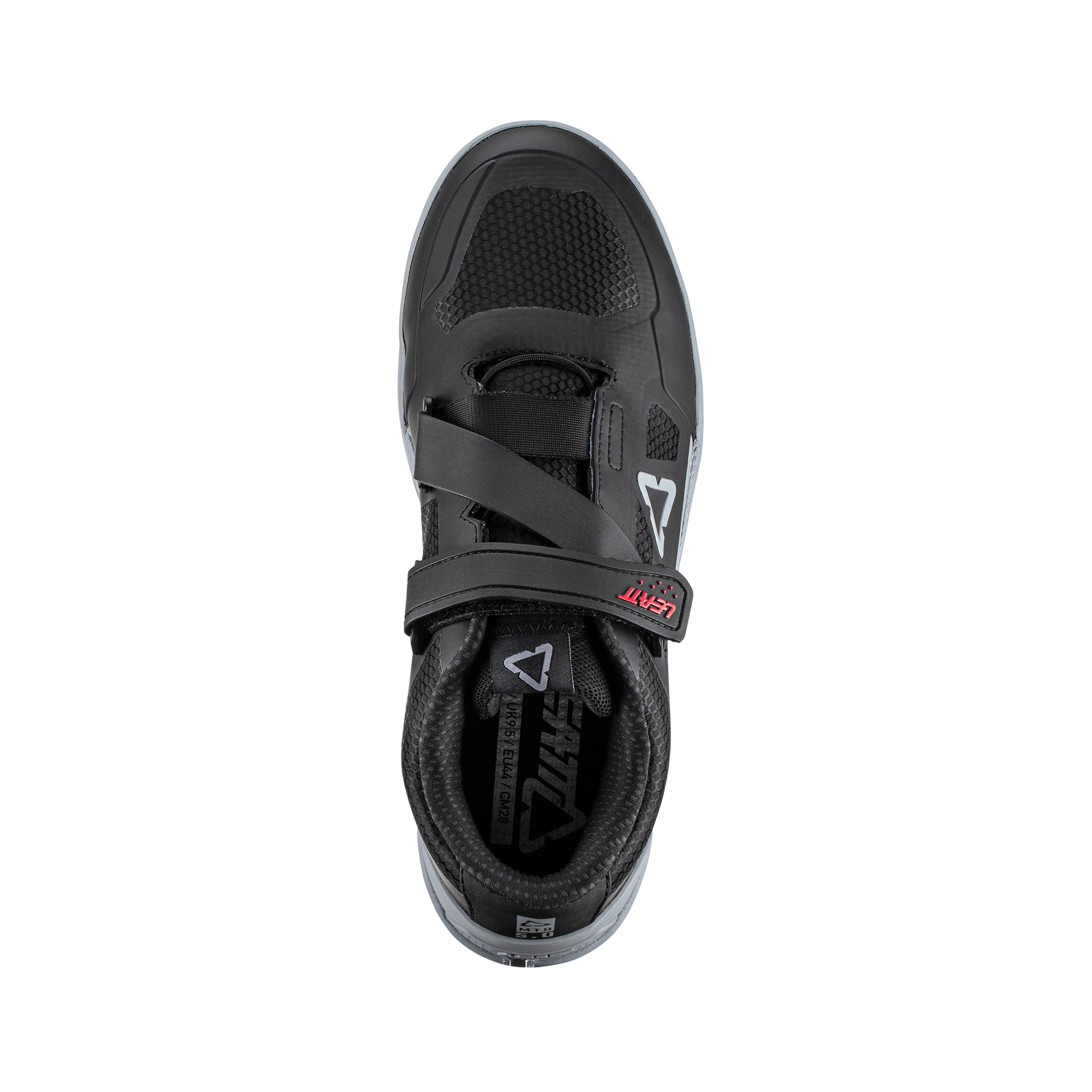 Souliers 5.0 à clip