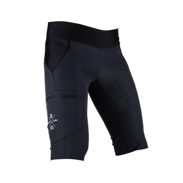 Leatt Apparel Shorts Mtb 2.0 All Mountain Womens Black 10