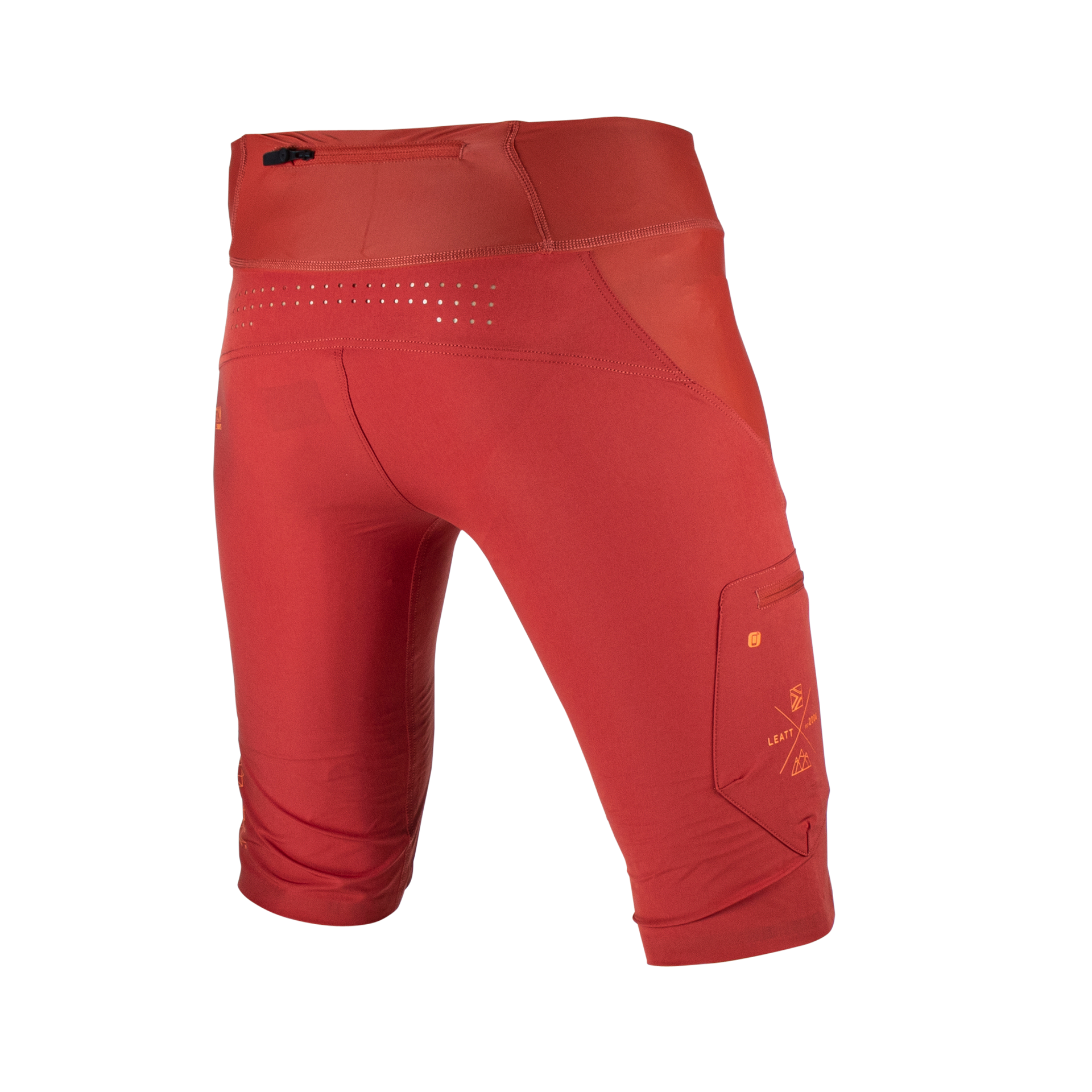 Shorts MTB AllMtn 2.0 Women's - Lava